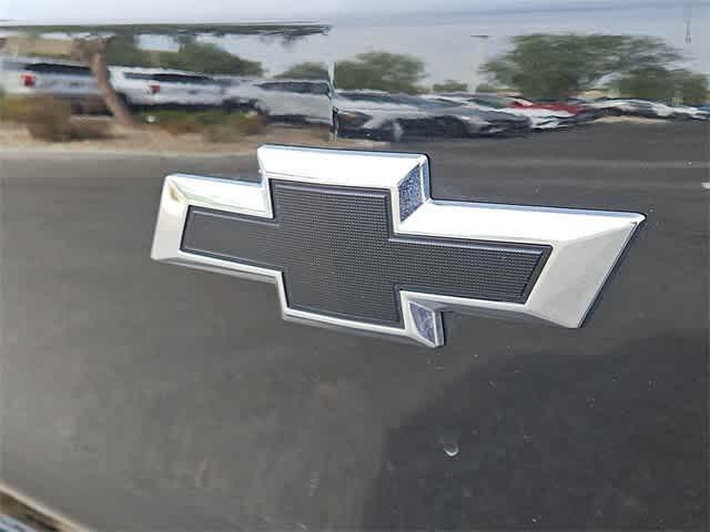 used 2022 Chevrolet TrailBlazer car, priced at $20,000