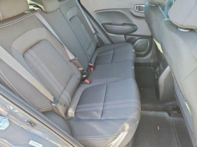 new 2026 Hyundai Venue car, priced at $25,220