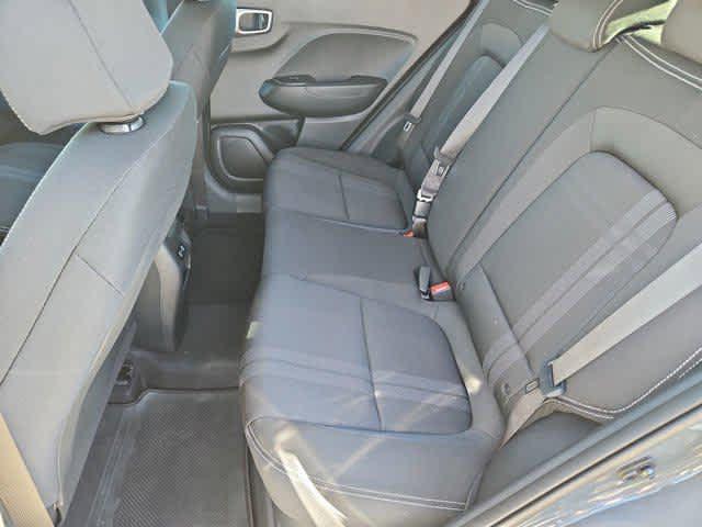 new 2026 Hyundai Venue car, priced at $25,220