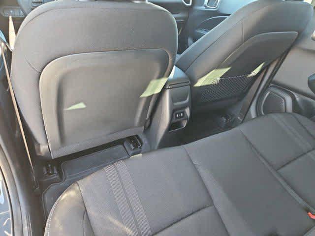 new 2026 Hyundai Venue car, priced at $25,220