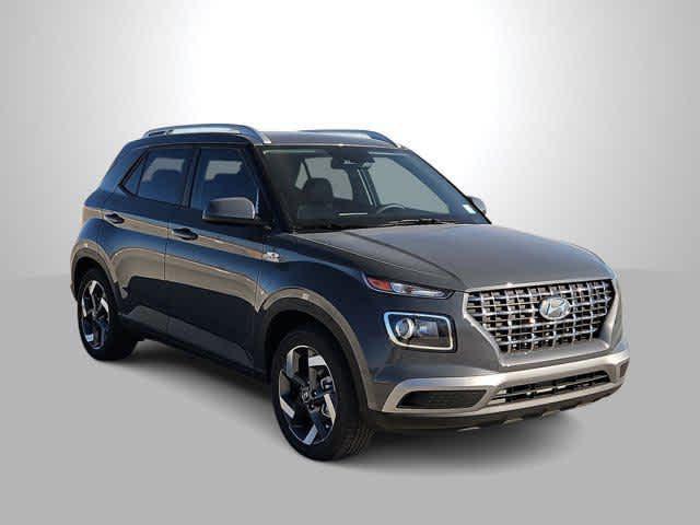 new 2026 Hyundai Venue car, priced at $25,220