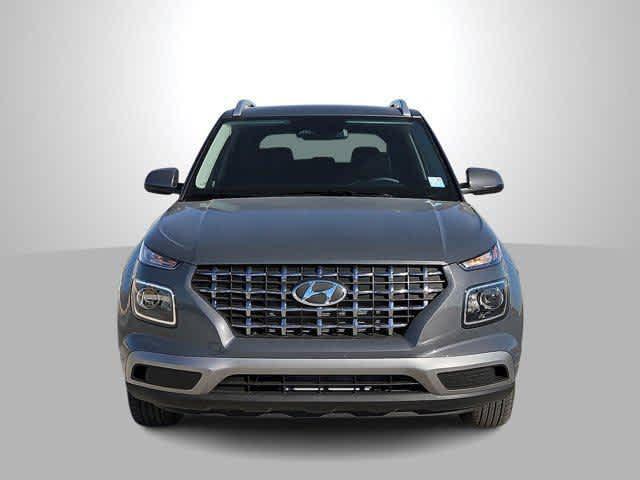 new 2026 Hyundai Venue car, priced at $25,220