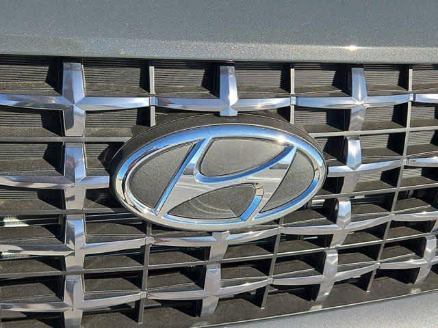 new 2026 Hyundai Venue car, priced at $25,220