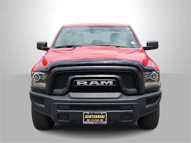 used 2022 Ram 1500 Classic car, priced at $28,000