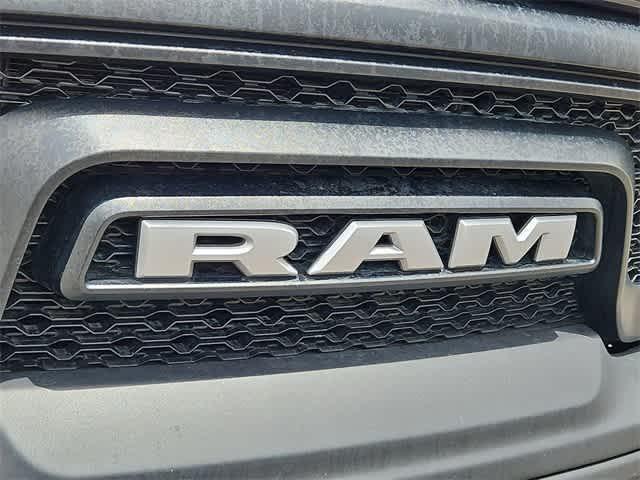 used 2022 Ram 1500 Classic car, priced at $28,000