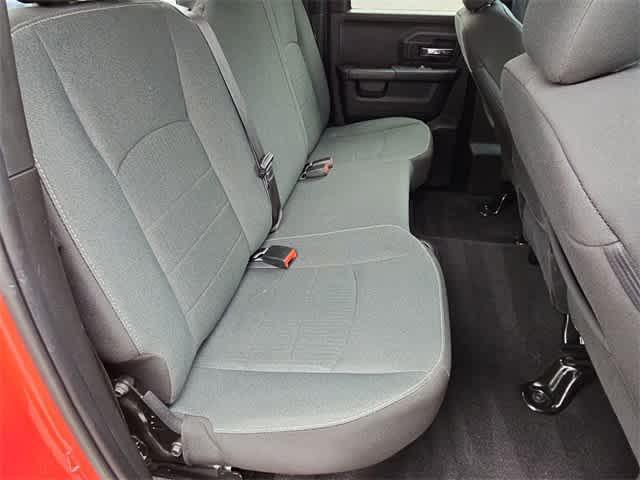 used 2022 Ram 1500 Classic car, priced at $28,000