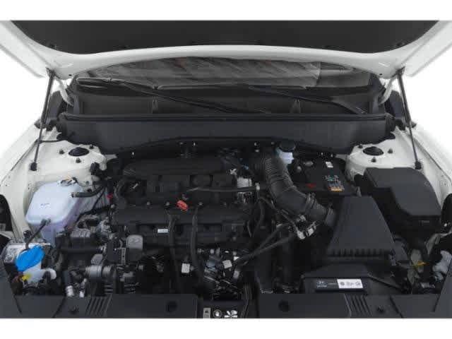 new 2024 Hyundai Kona car, priced at $34,909