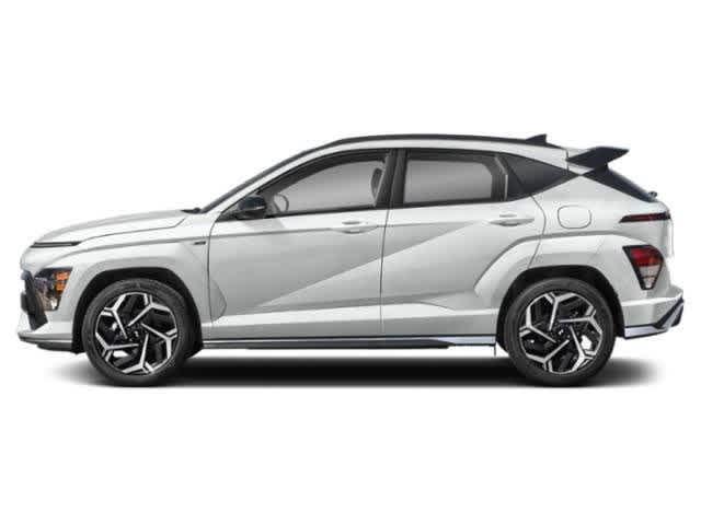 new 2024 Hyundai Kona car, priced at $34,909