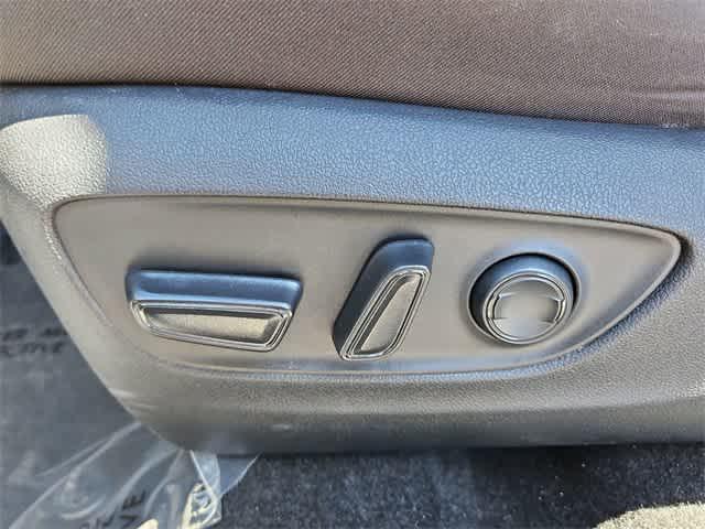 used 2023 Toyota RAV4 car, priced at $28,000
