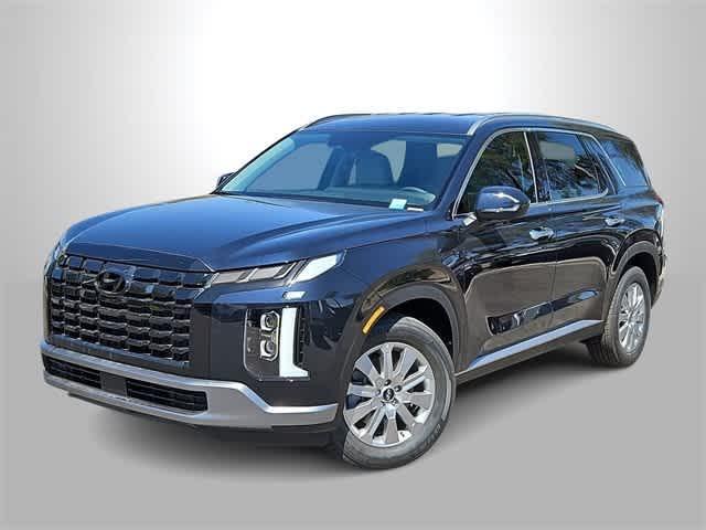 new 2024 Hyundai Palisade car, priced at $41,650