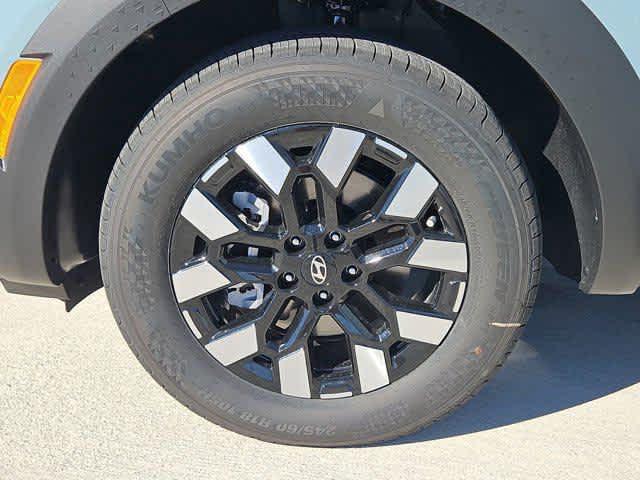 new 2026 Hyundai SANTA CRUZ car, priced at $34,455