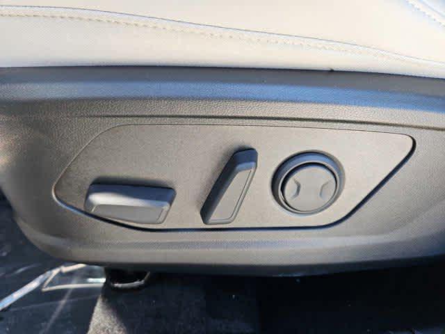 new 2026 Hyundai SANTA CRUZ car, priced at $34,455