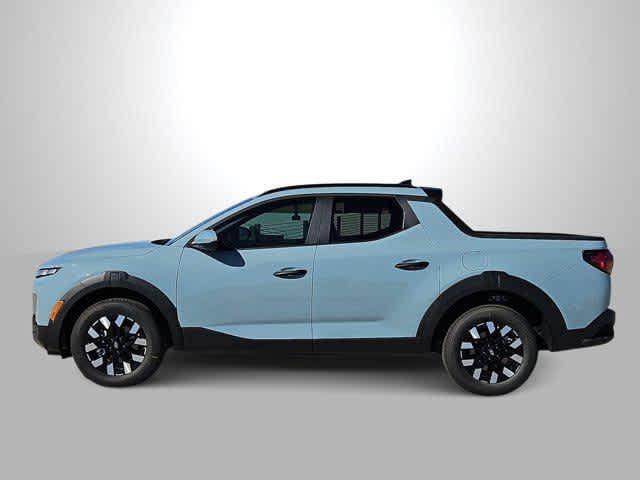 new 2026 Hyundai SANTA CRUZ car, priced at $34,455