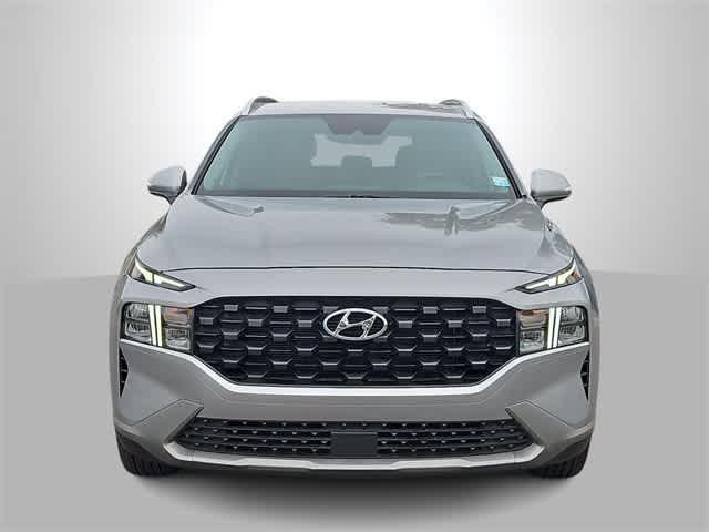 used 2023 Hyundai Santa Fe car, priced at $21,000