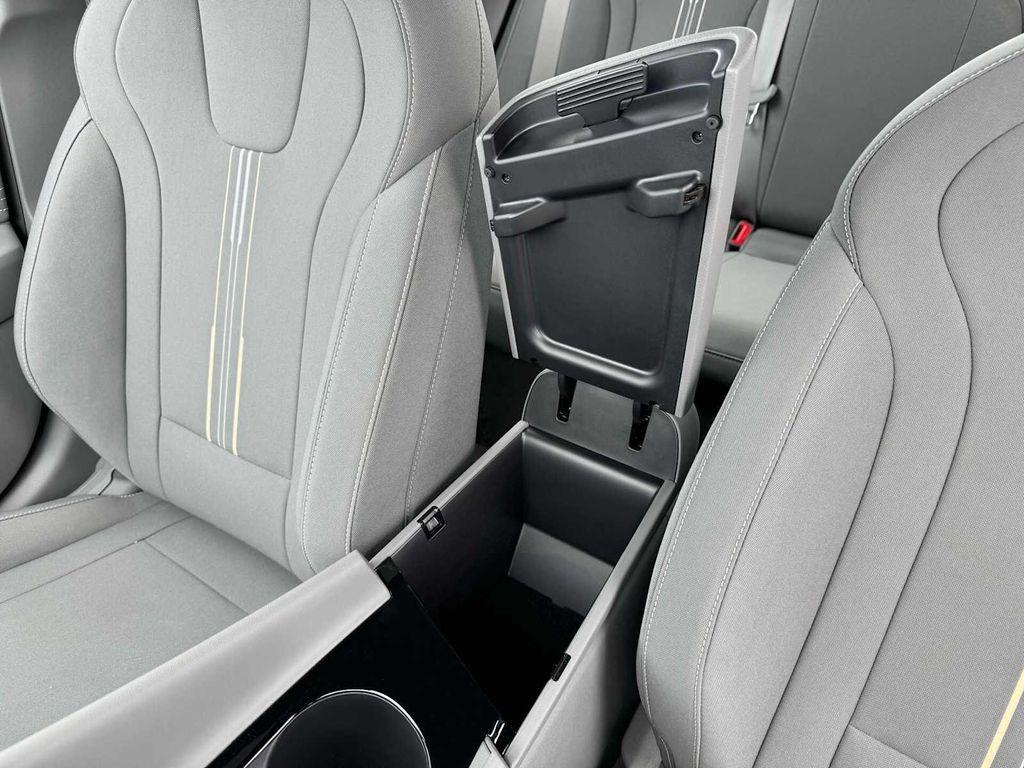 new 2025 Hyundai ELANTRA HEV car, priced at $29,240