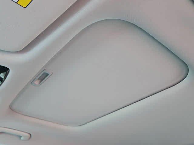 new 2025 Hyundai Santa Fe car, priced at $44,034