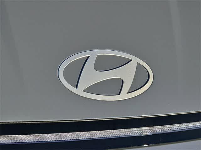 used 2024 Hyundai Sonata car, priced at $27,000