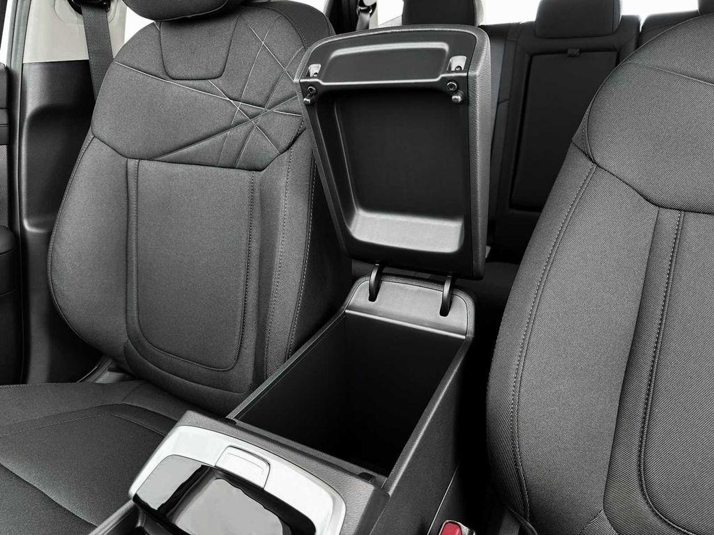 new 2025 Hyundai Tucson car, priced at $27,726