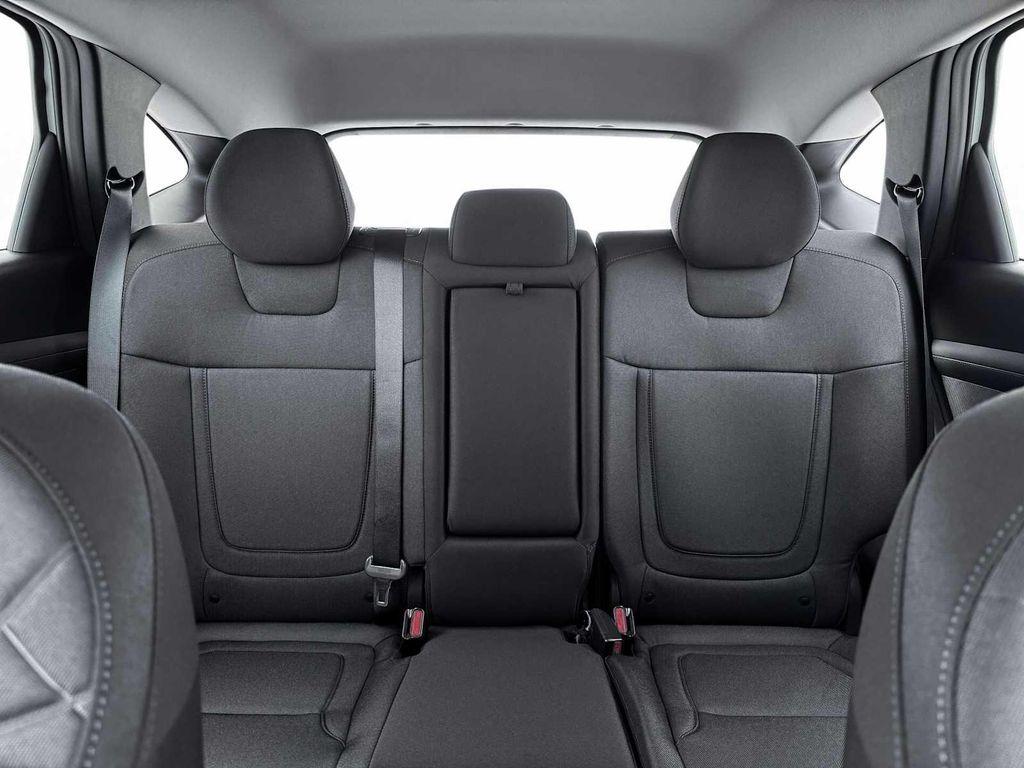 new 2025 Hyundai Tucson car, priced at $27,726