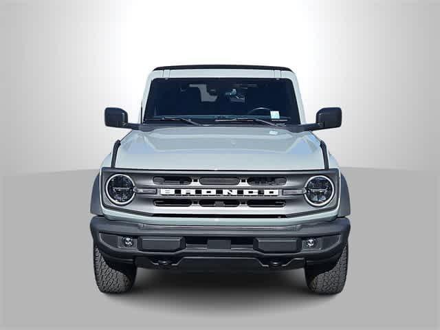 used 2022 Ford Bronco car, priced at $33,000