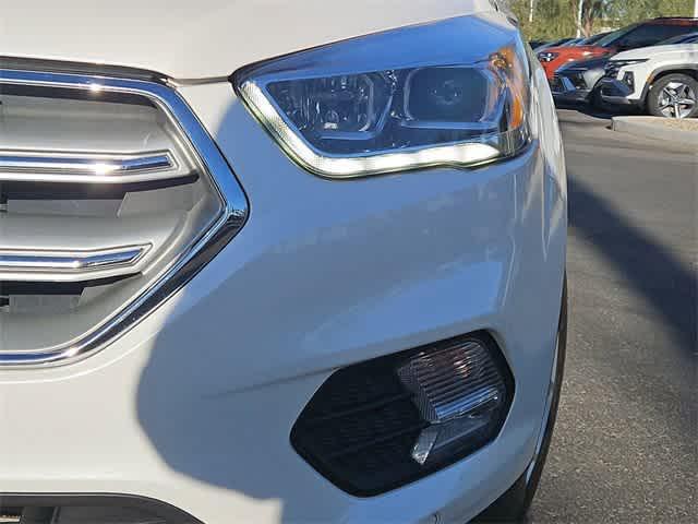 used 2019 Ford Escape car, priced at $18,000