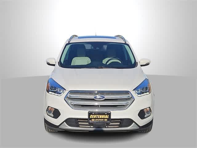 used 2019 Ford Escape car, priced at $18,000