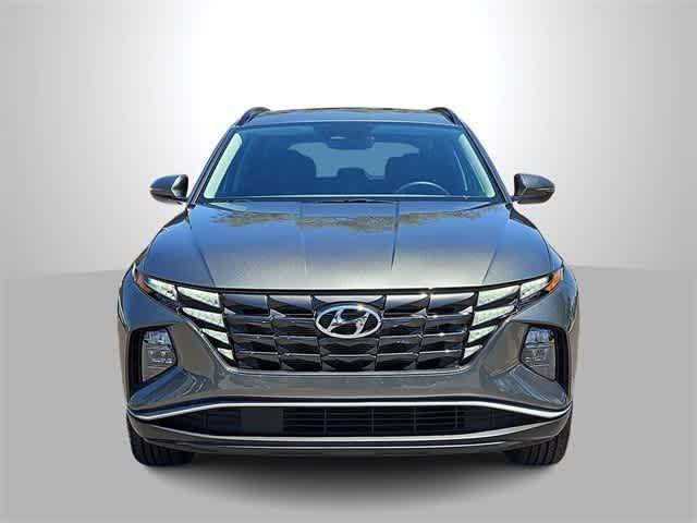 used 2022 Hyundai Tucson car, priced at $22,500