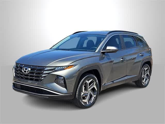 used 2022 Hyundai Tucson car, priced at $22,500