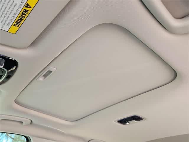 used 2022 Hyundai Tucson car, priced at $22,500