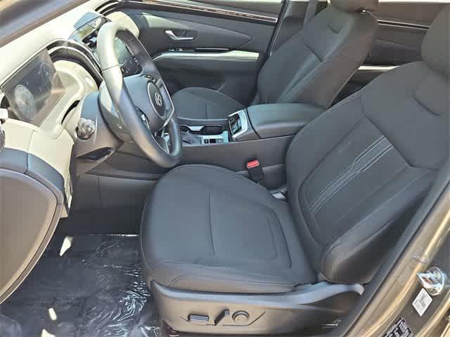 used 2022 Hyundai Tucson car, priced at $22,500