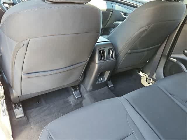 used 2022 Hyundai Tucson car, priced at $22,500