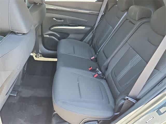 used 2022 Hyundai Tucson car, priced at $22,500