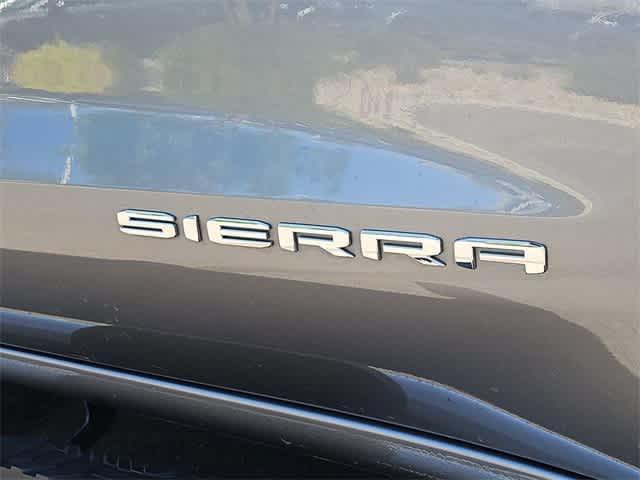 used 2021 GMC Sierra 1500 car, priced at $40,000