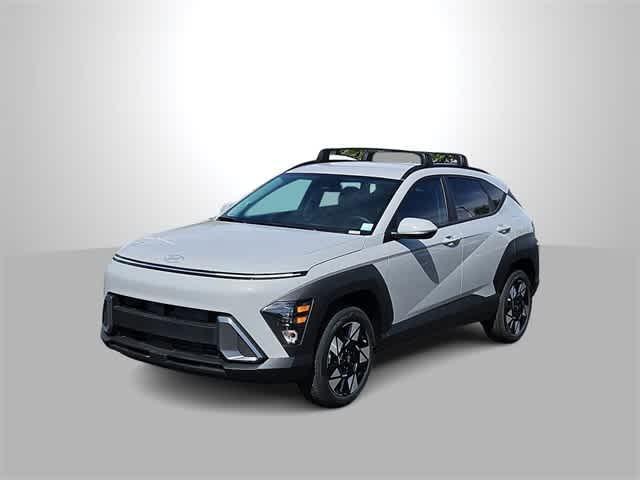 new 2025 Hyundai Kona car, priced at $29,480