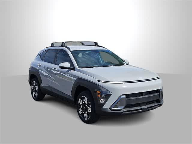 new 2025 Hyundai Kona car, priced at $29,480