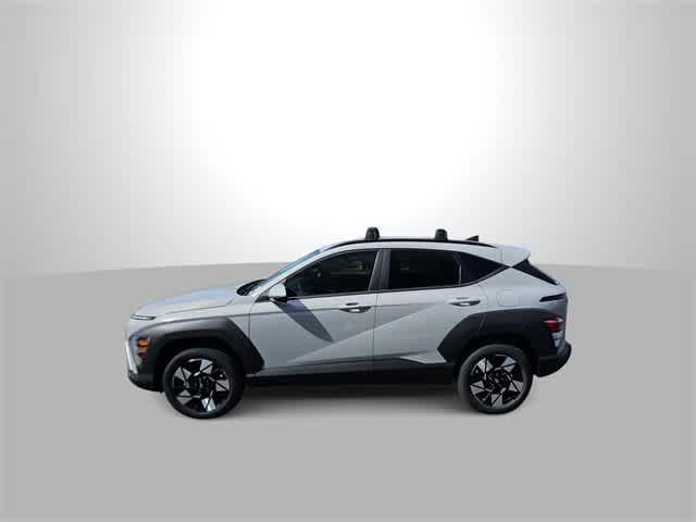 new 2025 Hyundai Kona car, priced at $29,480