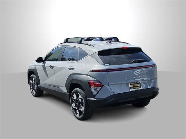 new 2025 Hyundai Kona car, priced at $29,480