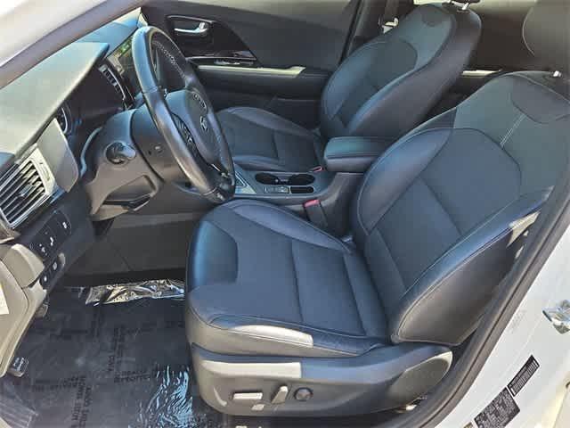 used 2017 Kia Niro car, priced at $13,500