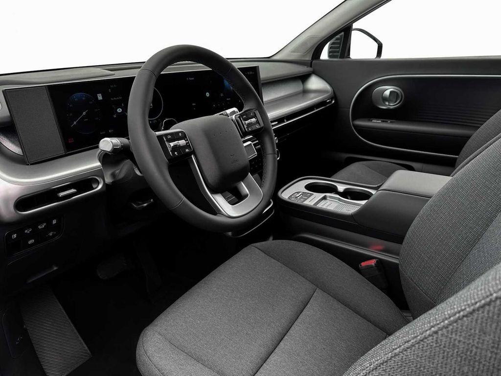 new 2026 Hyundai IONIQ 9 car, priced at $62,900