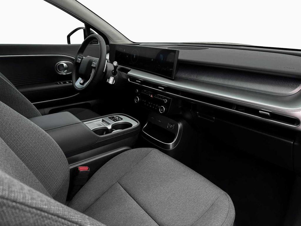 new 2026 Hyundai IONIQ 9 car, priced at $62,900