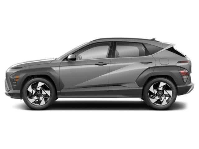 new 2024 Hyundai Kona car, priced at $33,969