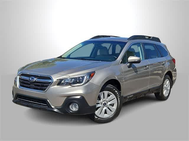 used 2018 Subaru Outback car, priced at $12,500