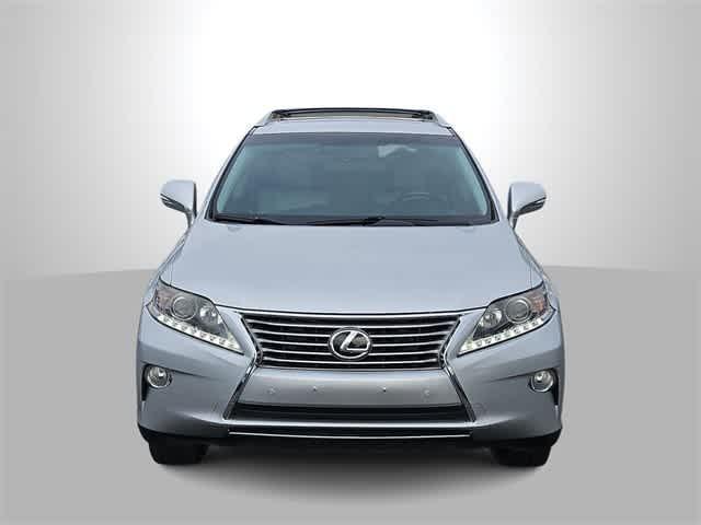 used 2013 Lexus RX 350 car, priced at $14,500