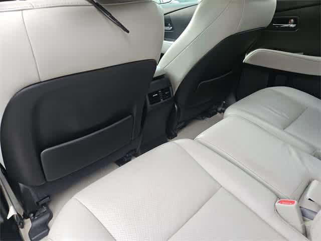 used 2013 Lexus RX 350 car, priced at $14,500