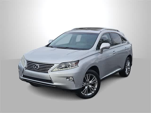 used 2013 Lexus RX 350 car, priced at $14,500