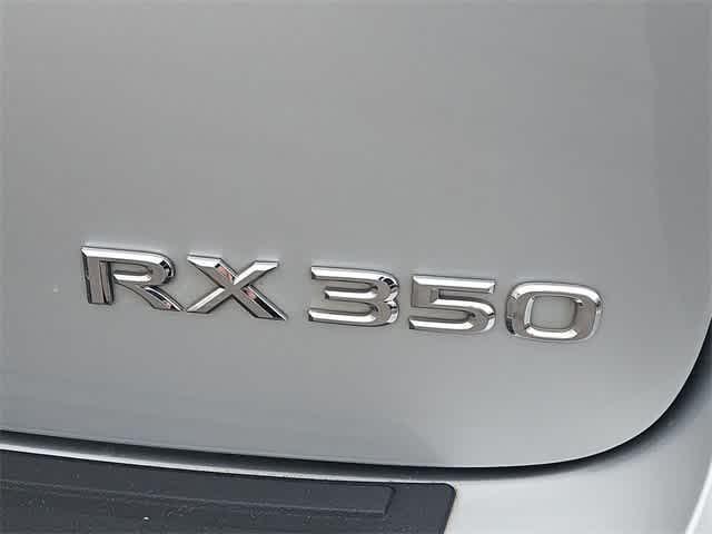 used 2013 Lexus RX 350 car, priced at $14,500