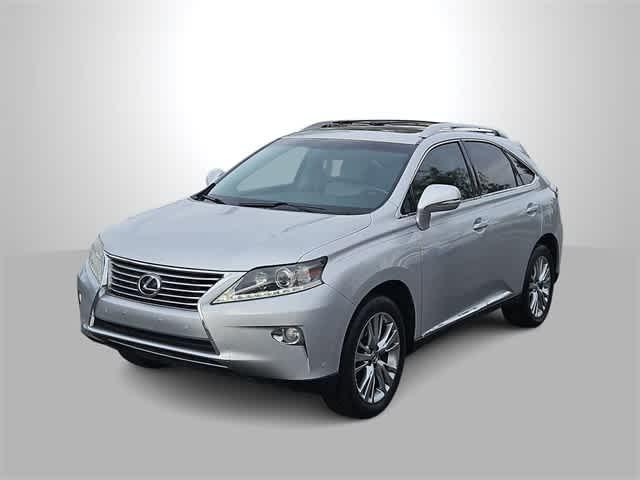 used 2013 Lexus RX 350 car, priced at $14,500