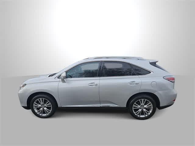 used 2013 Lexus RX 350 car, priced at $14,500