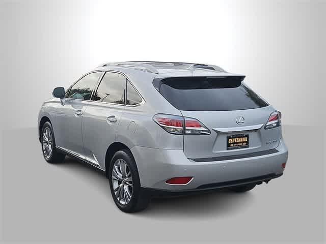 used 2013 Lexus RX 350 car, priced at $14,500