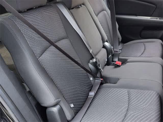used 2017 Dodge Journey car, priced at $11,000